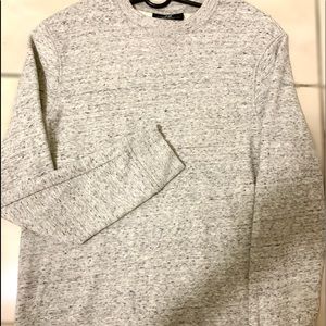Grey H&M Sweatshirt
